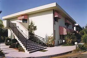Hotel Villa Orchidea Vittoria