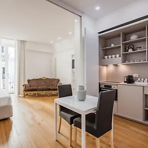 Rg7 Apartamento