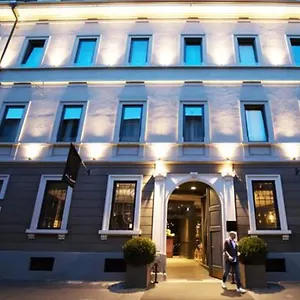 Fifty House Cellini 5* Milaan