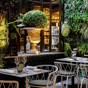 Luxus 5* Rome